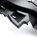 Ford F150 2021 2022 2023 Raptor Style Grill Frontstoßstange Waben mattschwarzer Grill mit LED-Licht-10