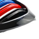 2018-2021 BMW X4 G02 xDrive30i/xDrive20d/xDrive30d/xDrive30e/M40i Calandre noire brillante Calandre de couleur M-8