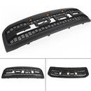 1999-2004 Excursion F250 F350 F450 Super Duty Ford Raptor Style Grill Replacement Black Grille-6