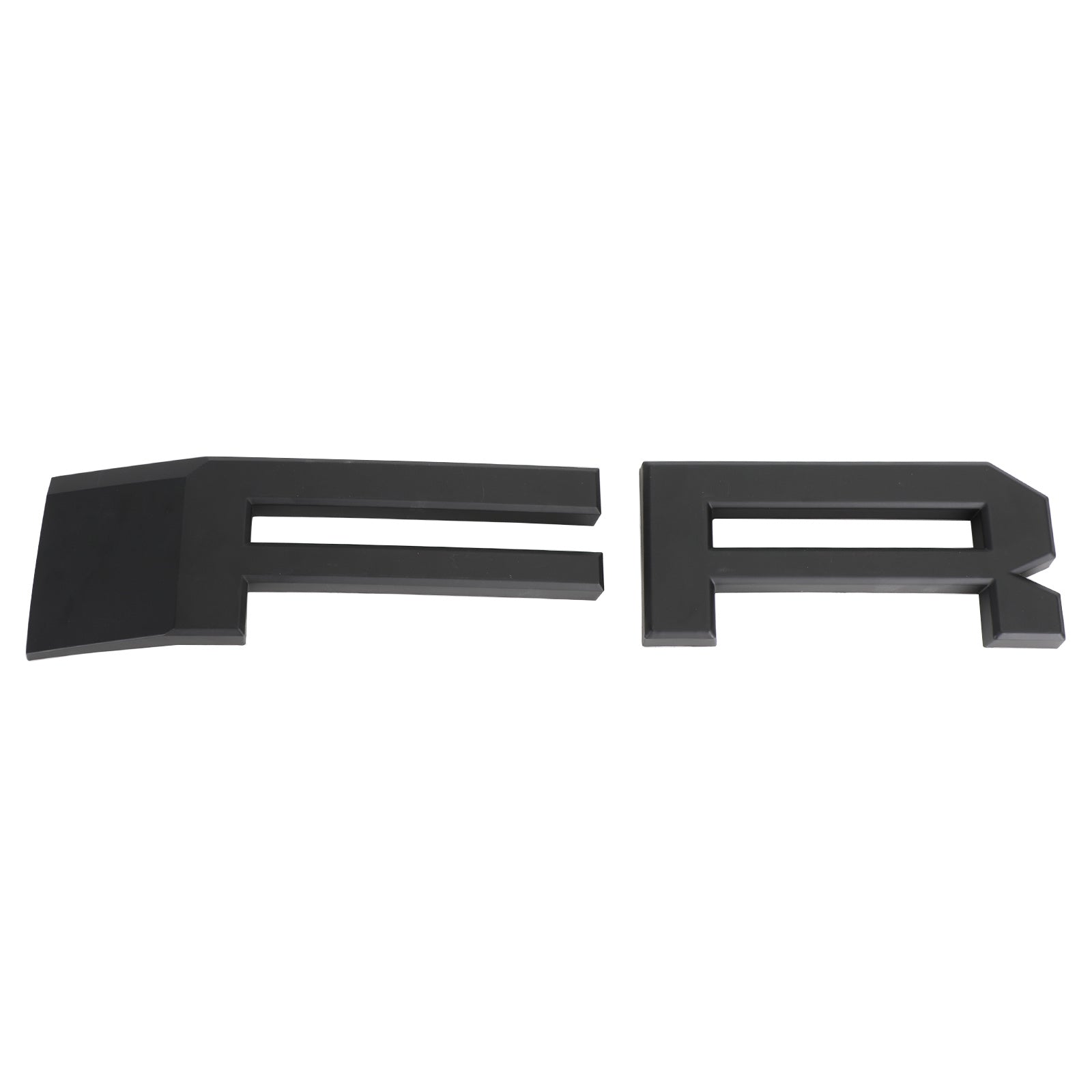 Reemplazo de parrilla estilo Raptor para Ford Excursion F250 F350 F450 F550 1999-2004, parrilla negra Super Duty