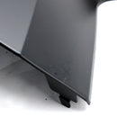 2010-2013 Toyota 4Runner TRD Pro Style Front Bumper Grill Matte Black Grille W/ LED Light-8