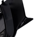 2010-2013 Toyota 4Runner TRD Pro Style Front Bumper Grill Matte Black Grille W/ LED Light & TOYOTA Letter-6