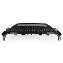 Audi 2008-2012 A5 S5 B8 Grill Replacement RS5 Style Hood Honeycomb Sport Mesh Black Grille-12