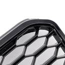 Audi A7/ A7 Sline/ S7 2010-2015 RS7 Quattro Front Grille Air Intake Radiator Bumper Honeycomb Grill-10