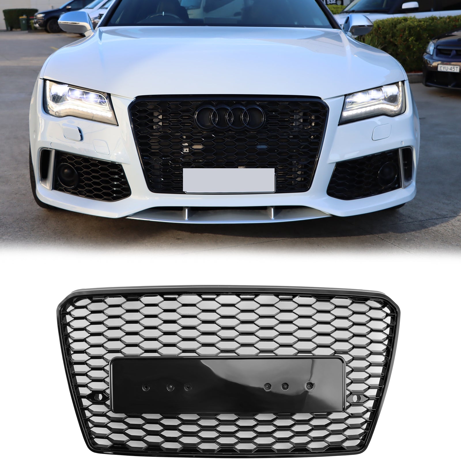 Audi A7 10-15 | ycarpart