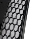 Audi A7 S7 2010-2015 Grill Replacement RS7 Style Honeycomb Sport Mesh Hex Black Grille-15