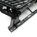 2013-2017 Audi Q5 SQ5 8R RSQ5/SQ5/Q5 Style Grille de remplacement de pare-chocs avant-9