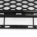 2013-2017 Audi Q5 SQ5 8R RSQ5/SQ5/Q5 Style Grille de remplacement de pare-chocs avant-10