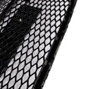 2013-2017 Audi Q5/Q5 Sline/SQ5 hunajakenno etusäleikkö ylempi puskuri musta verkkokorvaus RS Quattro Style Grill-7