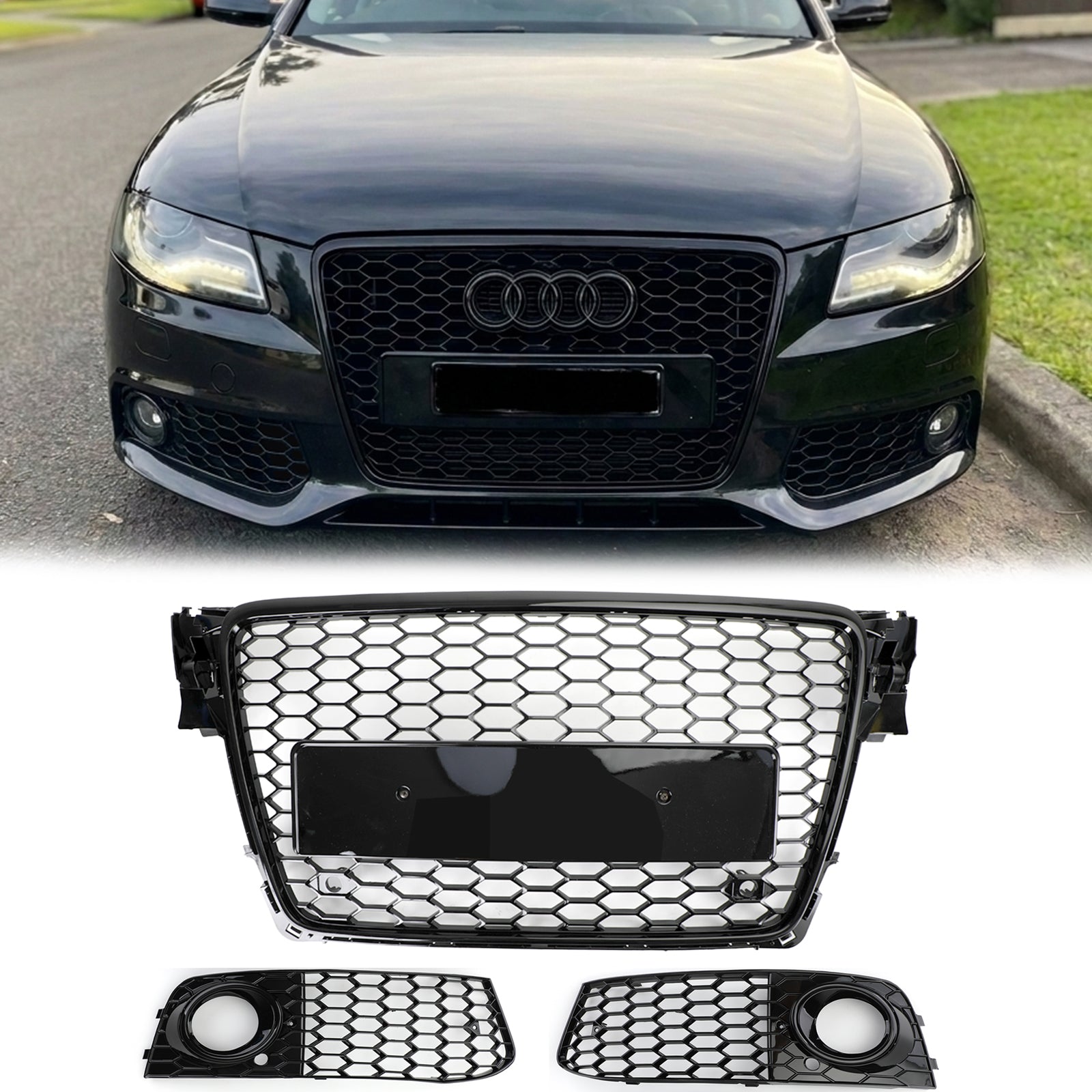 B8 | ycarpart