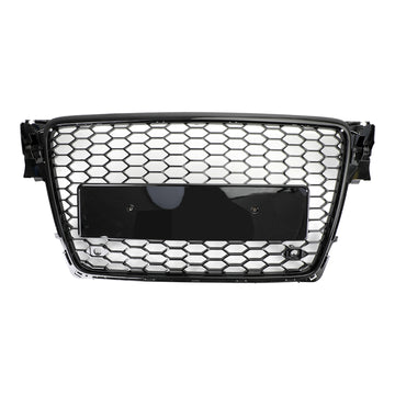 AstraDepot Compatible For 2008-2012 Audi A4 B8 Fog Light