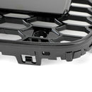 2012-2016 Audi A5 / S5 B8.5 RS5 Style Honeycomb Mesh Front Bumper Grill Black Grille-9