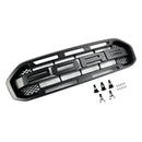 Ford Ranger 2019-2023 Grille de pare-chocs avant Raptor/Nid d'abeille/Grille noire de style maille-36