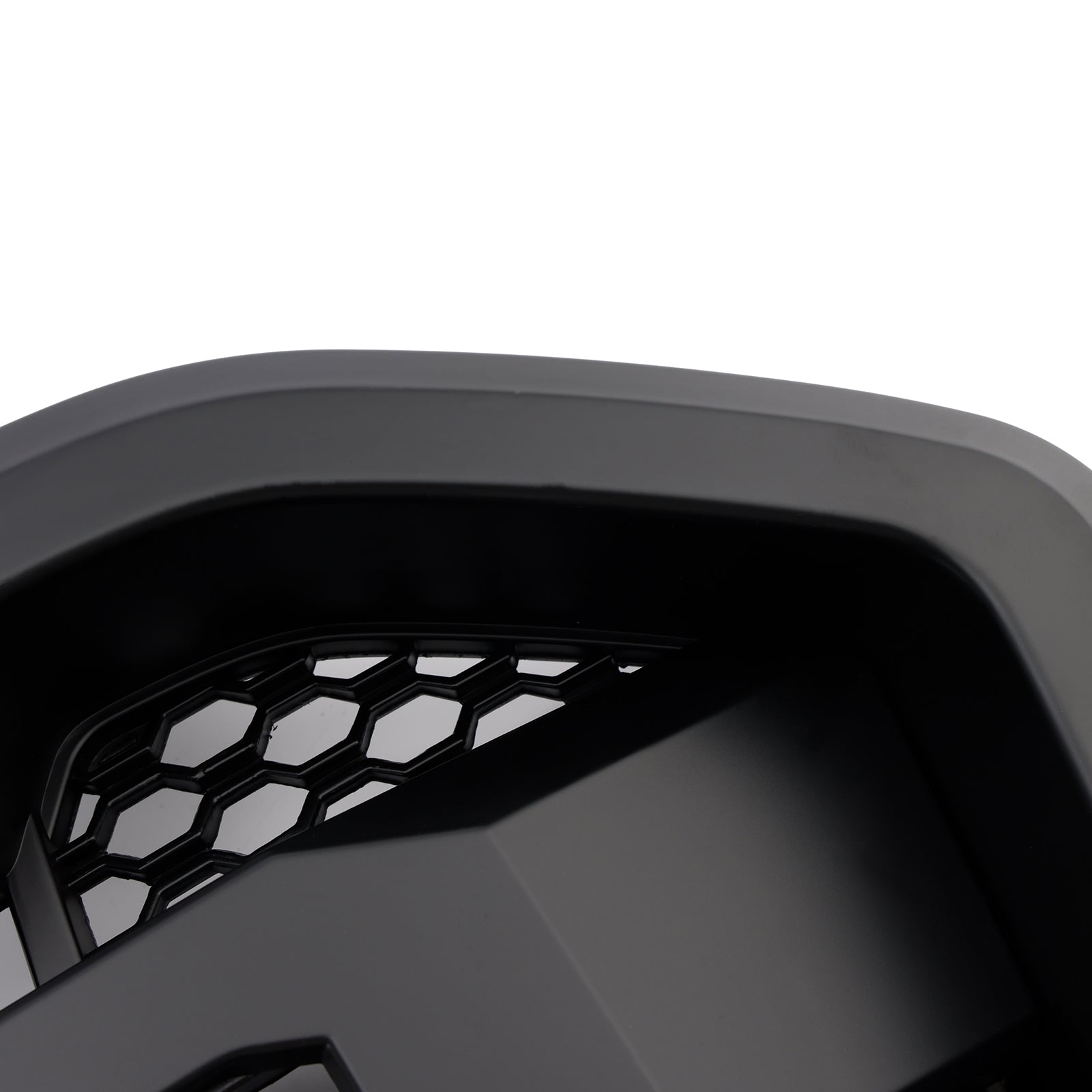 Ford Ranger 2019-2023 Raptor Style Frontgrill vorderen Stoßstangen Ersatzschwarzgrill
