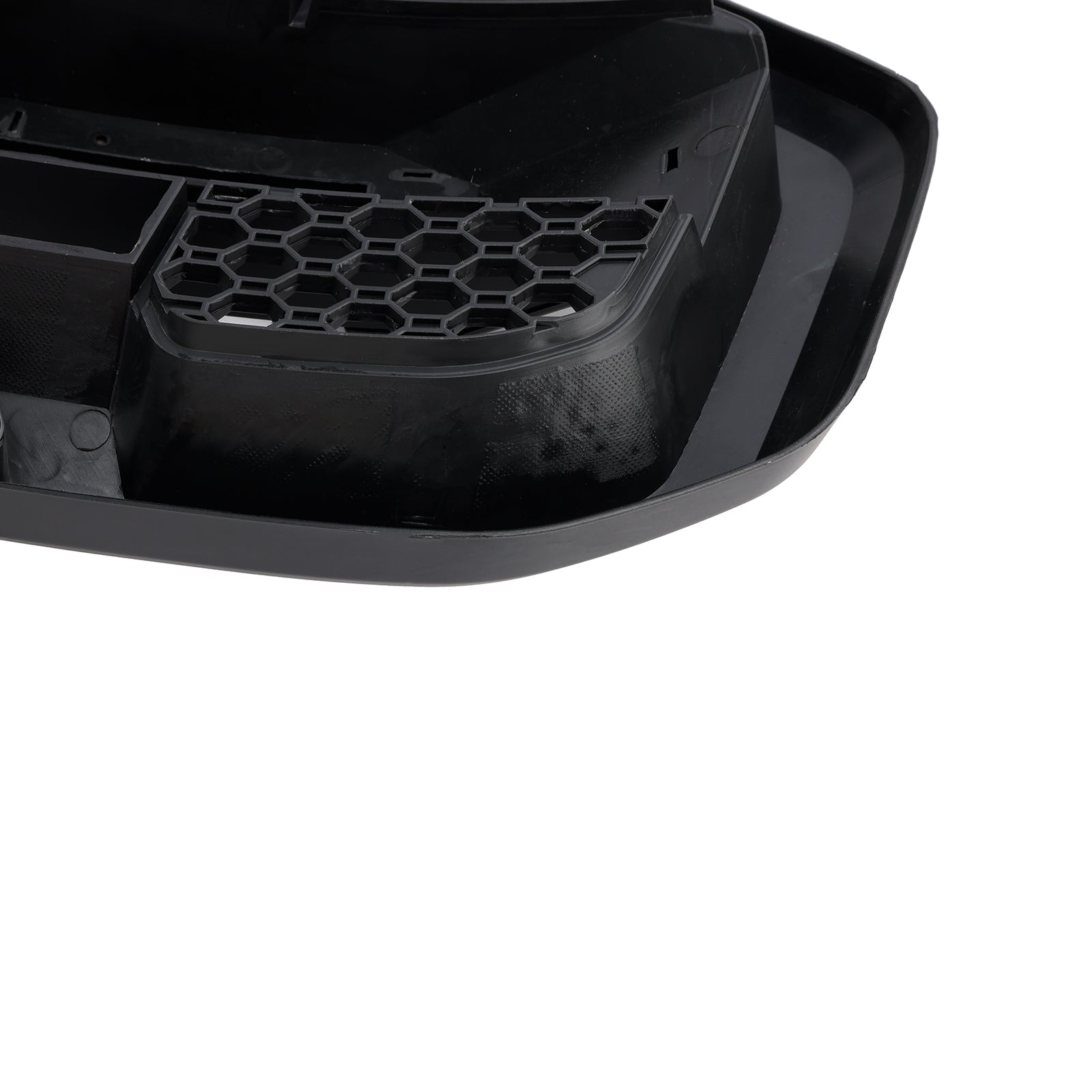 Ford Ranger 2019-2023 Raptor Style Frontgrill vorderen Stoßstangen Ersatzschwarzgrill