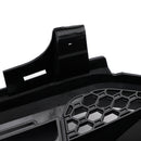 Ford Ranger 2019-2023 Raptor Style voorgrille voorbumper vervangende zwarte grill-36