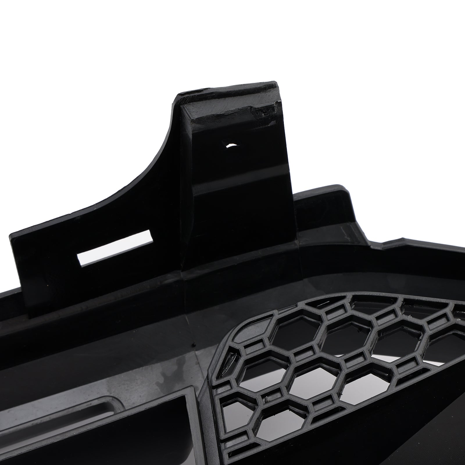Ford Ranger 2019-2023 Raptor Style Frontgrill vorderen Stoßstangen Ersatzschwarzgrill