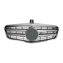 Mercedes-Benz 2009-2013 W212 Reemplazo de parrilla de parachoques delantero para modelo E-Class de 4 puertas-21