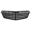 2009-2013 Mercedes-Benz E-Class W212 E350 E550 E63 AMG Chrome Front Grill Grille-7