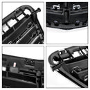 Mercedes-Benz Clase E 2009-2013 W212 Parrilla delantera cromada AMG E350 E550 E63-9