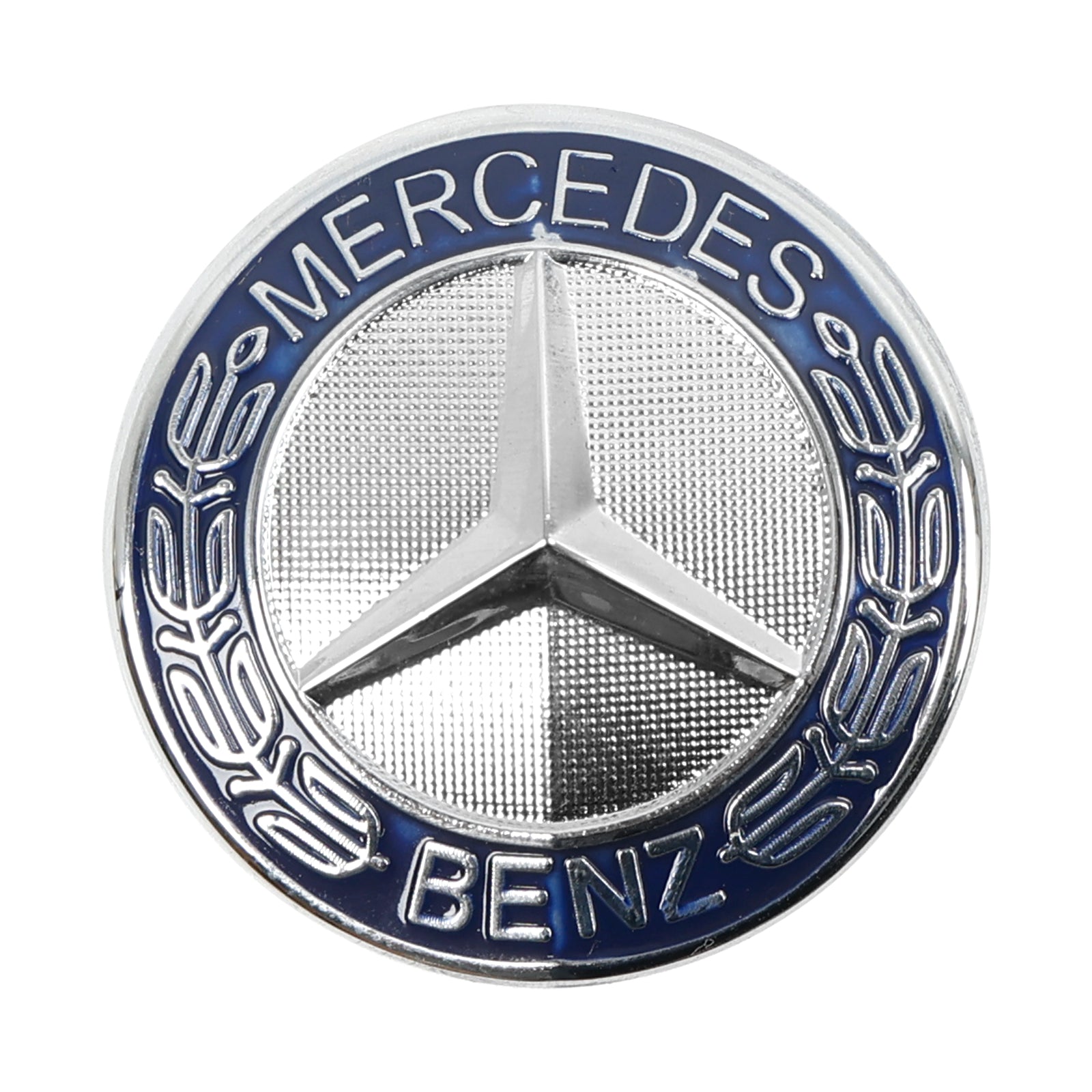 Grille de calandre avant chromée Mercedes-Benz Classe E W212 E350 E550 E63 AMG 2009-2013