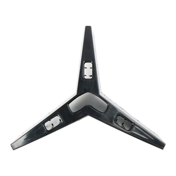 2009–2013 Mercedes-Benz E-Klasse W212 E200 E220 E350 E550 E63 Frontstoßstangengrill Schwarzer Kühlergrill