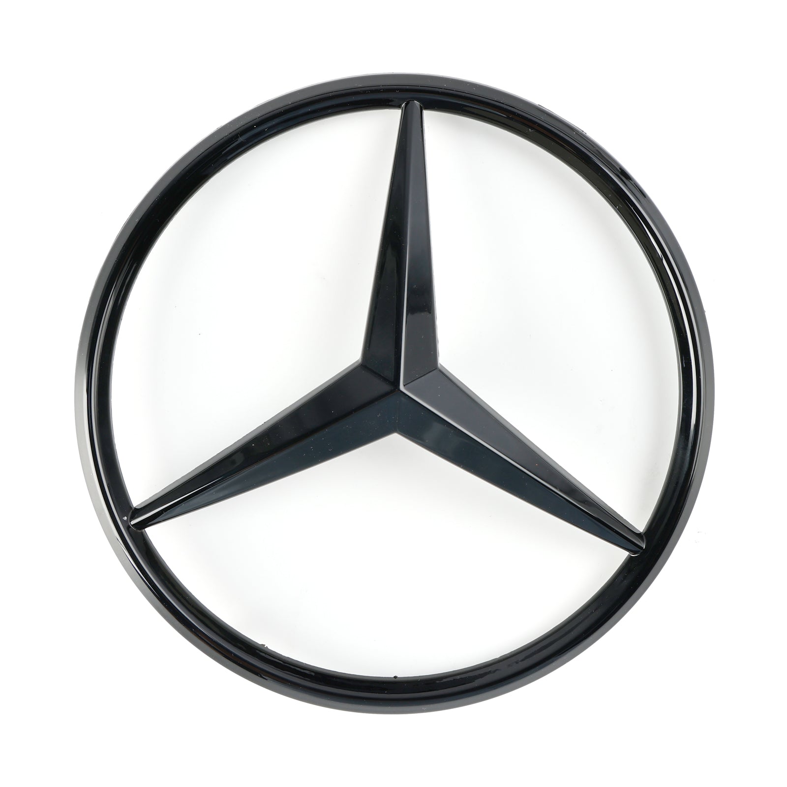 Grille de pare-chocs avant noire pour Mercedes-Benz Classe E 2009 2010 2011 2012 2013 W212 E200 E220 E350 E550 E63