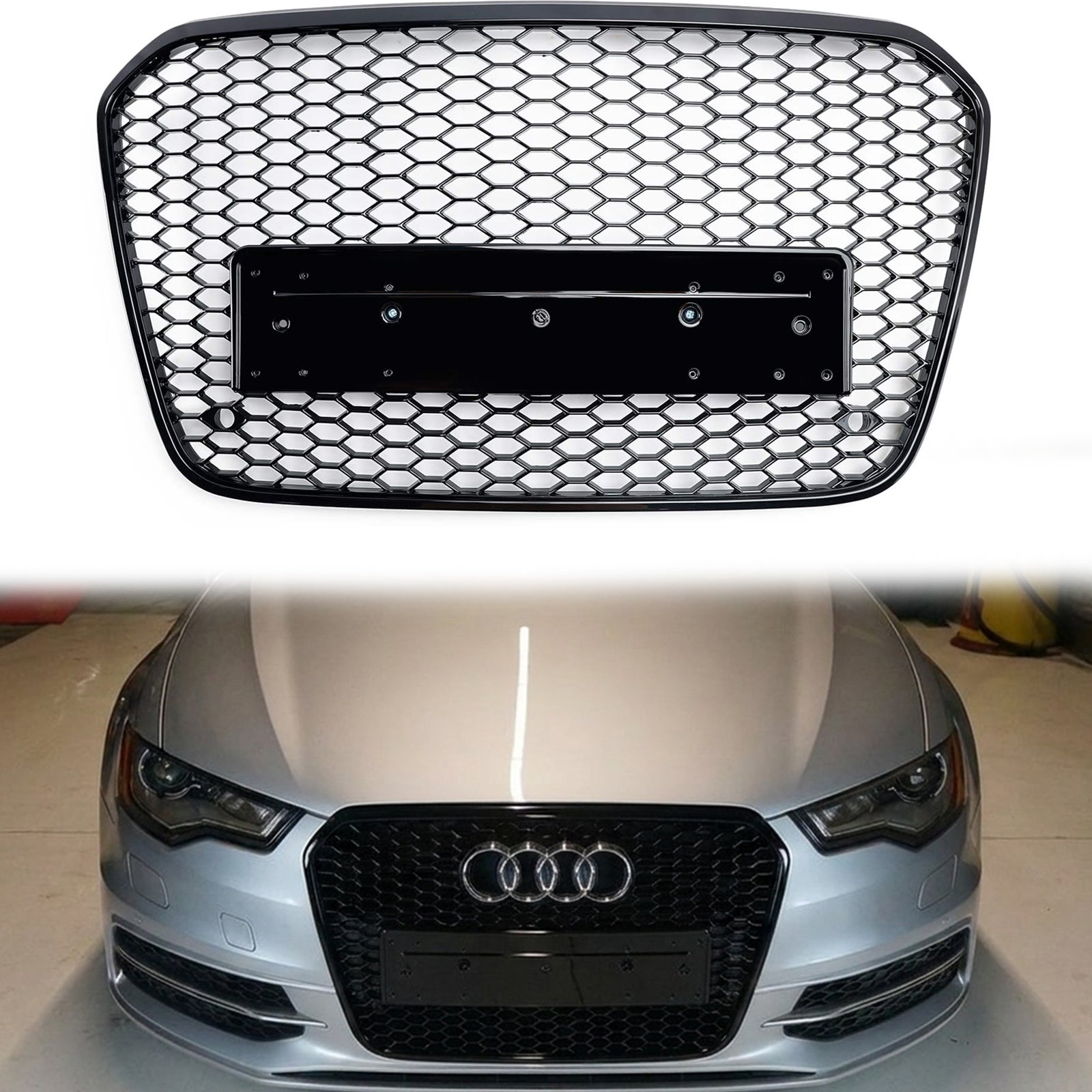 Audi A6 12-15 | ycarpart