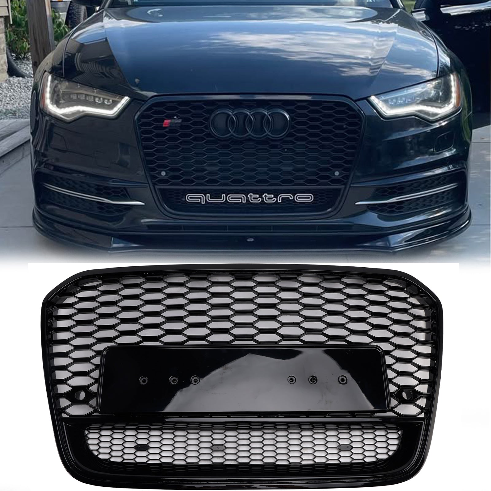 A6 (S6)