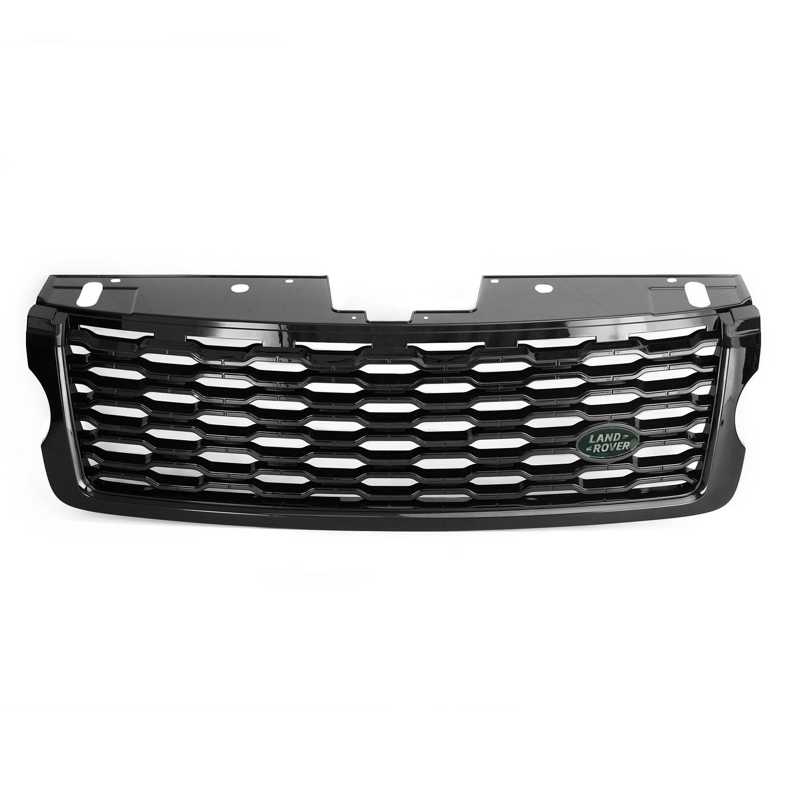 Parrilla superior del parachoques delantero Land Rover Range Rover Vogue L405 2013-2017