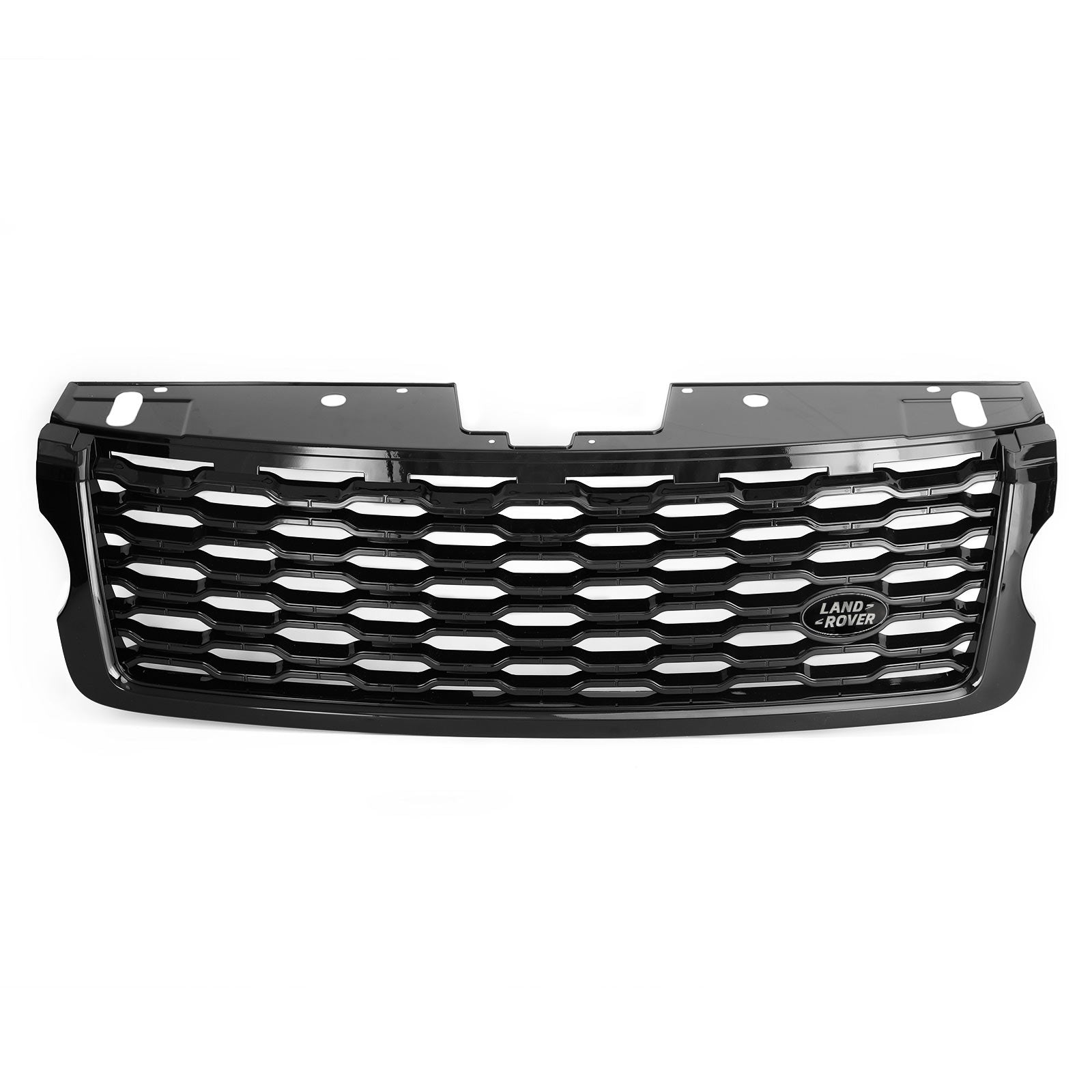 Parrilla superior del parachoques delantero Land Rover Range Rover Vogue L405 2013-2017