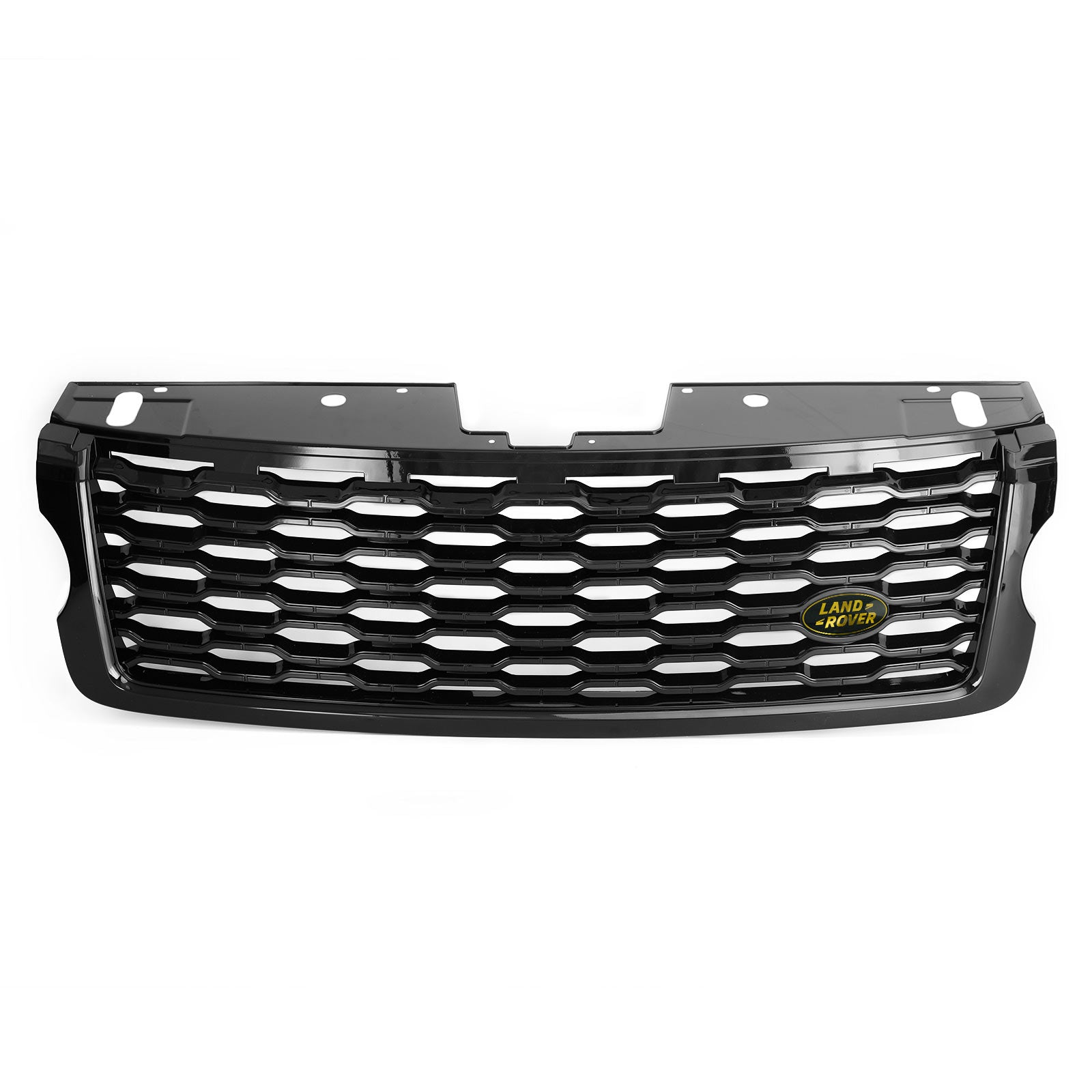 2013-2017 Land Rover Range Rover Vogue L405 Front Bumper Upper Grill