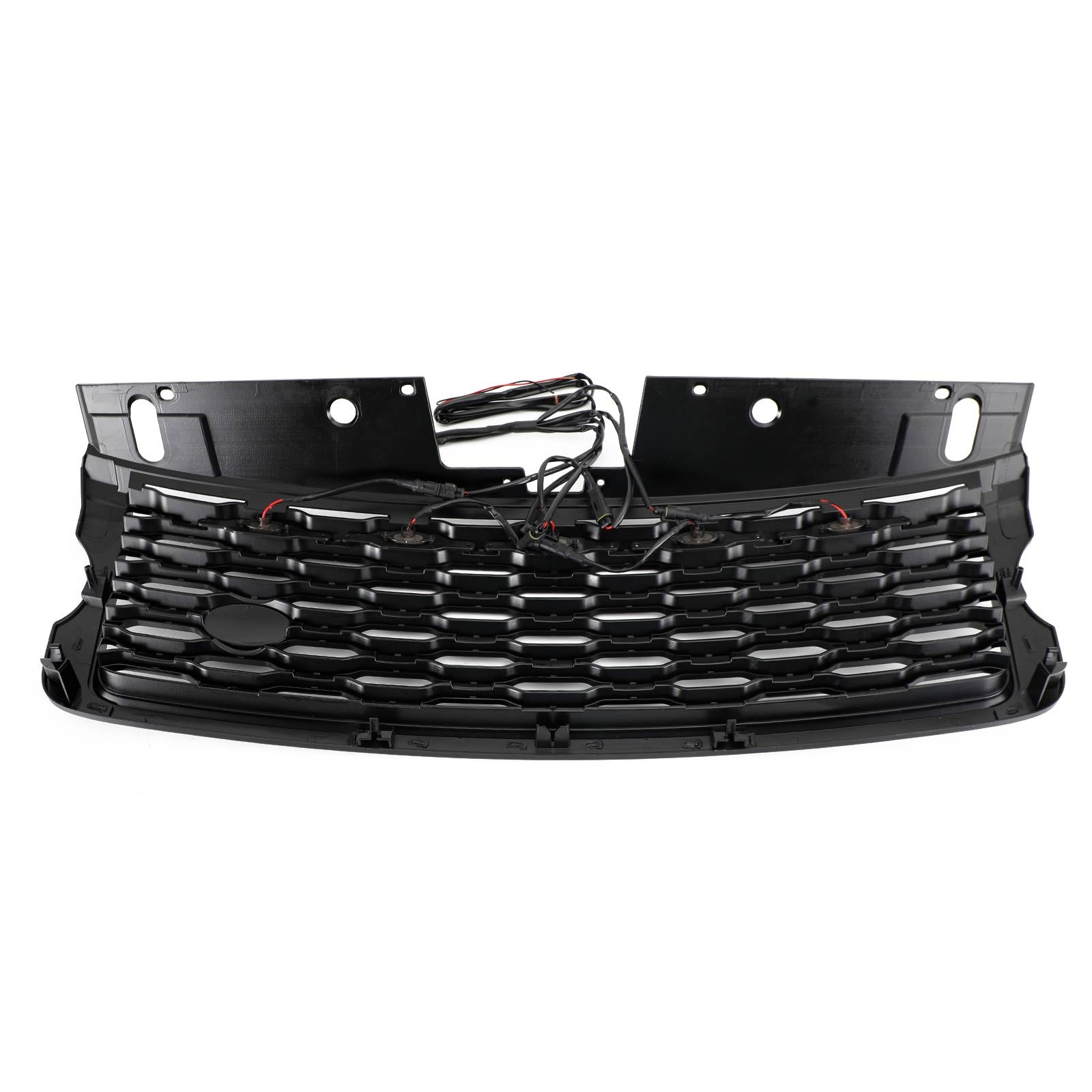 Grille supérieure de pare-chocs avant Land Rover Range Rover Vogue L405 2013-2017