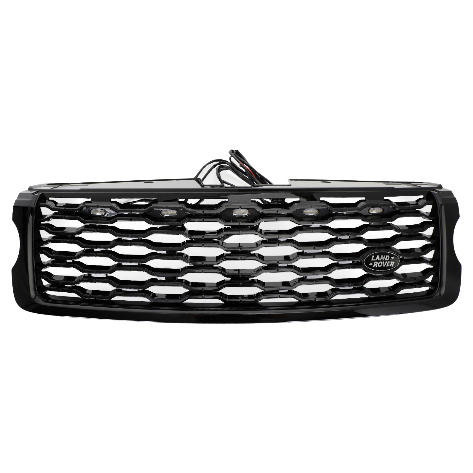 2013-2017 Land Rover Range Rover Vogue L405 Front Bumper Upper Grill