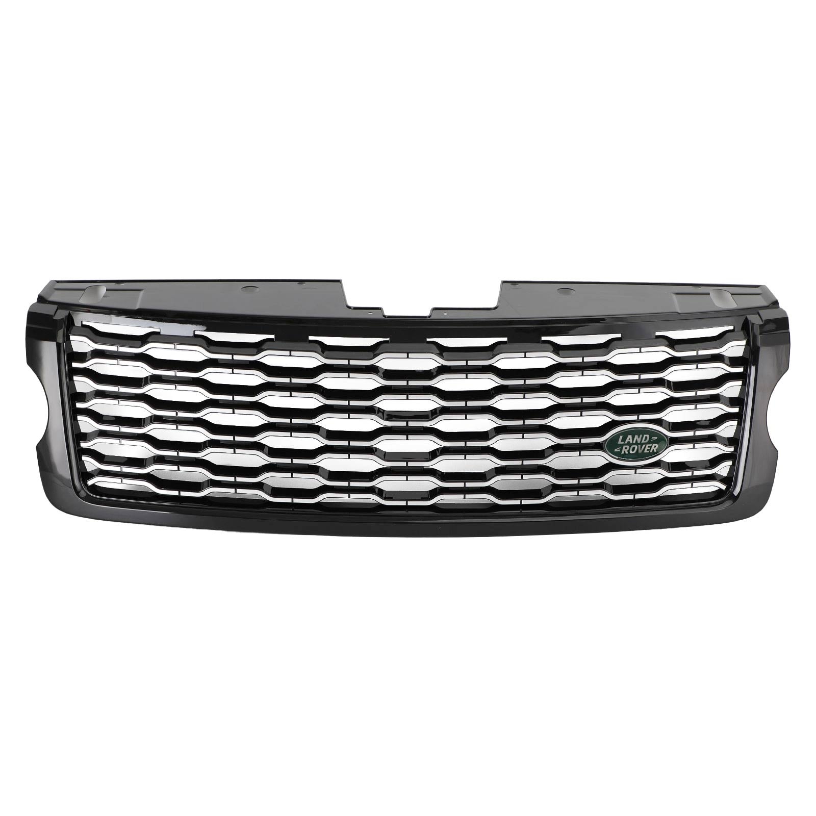 Grille supérieure de pare-chocs avant Land Rover Range Rover Vogue L405 2013-2017