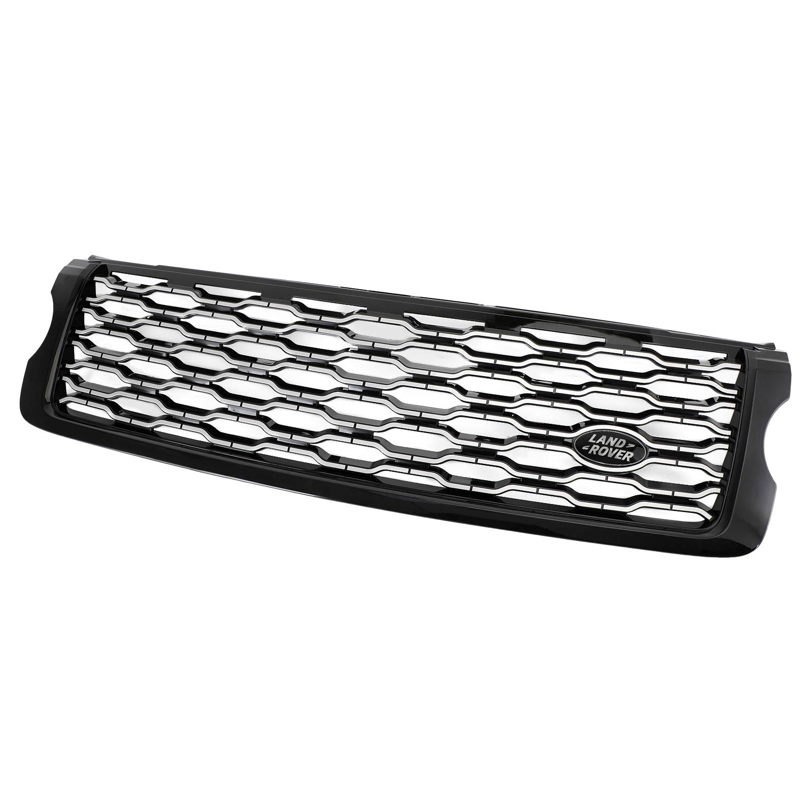 Grille supérieure de pare-chocs avant Land Rover Range Rover Vogue L405 2013-2017