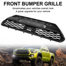 2016–2023 Toyota Tacoma 3. Generation TRD PRO Kühlergrill Frontstoßstange Ersatzgrill mit Sensorabdeckung & Brief-18