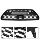 2016–2023 Toyota Tacoma 3. Generation TRD PRO Kühlergrill Frontstoßstange Ersatzgrill mit Sensorabdeckung & Brief-20