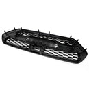 TRD PRO Grill für 2016–2023 Toyota Tacoma Frontstoßstangengrill mit grauem Buchstaben-8