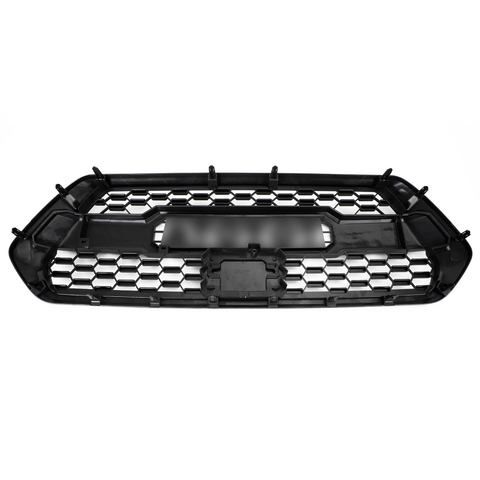 TACOMA Modifica TRD Pro Grille per la Toyota Tacoma di 3a generazione 2016-2023 con copertura del sensore