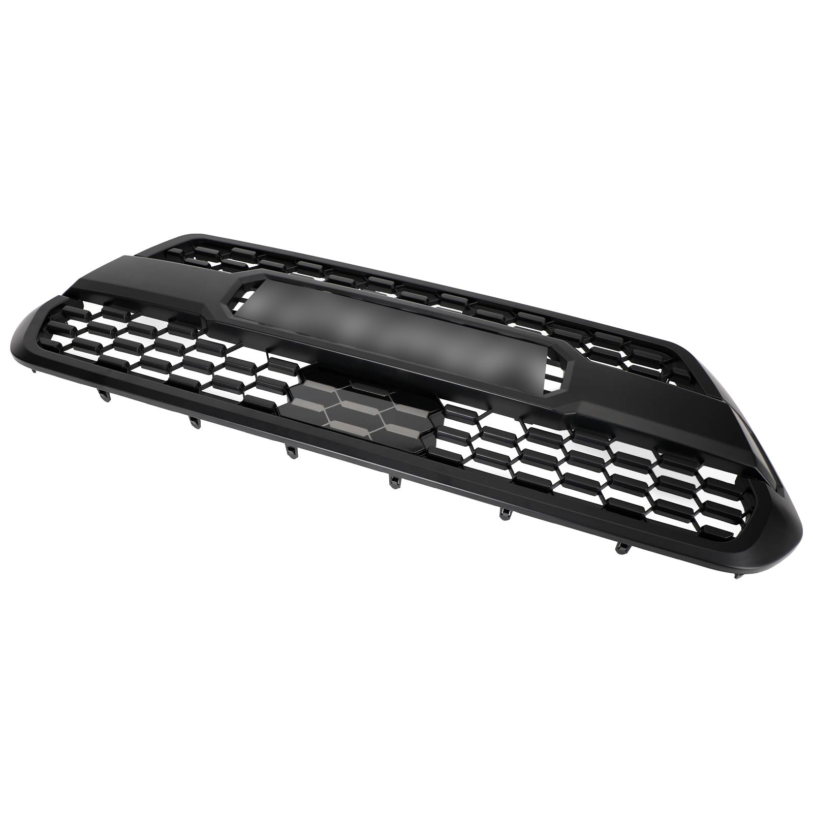 TACOMA Modifica TRD Pro Grille per la Toyota Tacoma di 3a generazione 2016-2023 con copertura del sensore