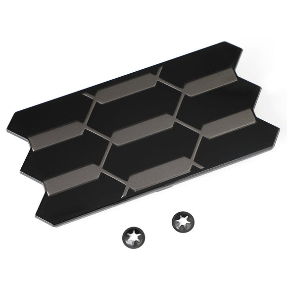 Griglia anteriore TRD PRO con LED ambra per Toyota Tacoma 3a generazione 2016-2023 & Copertura del sensore