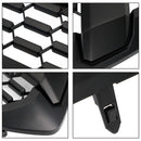 Griglia anteriore TRD PRO con LED ambra per Toyota Tacoma 3a generazione 2016-2023 & Copertura del sensore-9