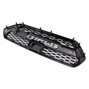 Toyota Tacoma 3rd Gen 2016-2023 Grille W/ Red Letter TRD PRO Style Grill + Sensor Cover-10