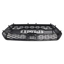 Toyota Tacoma 3rd Gen Grille With White Letter TRD PRO Style 2016-2023-8