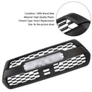 2016–2023 Toyota Tacoma TRD PRO Style Frontgrill mit RGB-Farb-LED-Leuchtbuchstaben, Ersatz-Oberstoßstangengrill-8