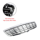 Mercedes Benz 2010-2013 W221 Calandre chromée style S400 S450 S550 S600 S65 S63 Classe S AMG/MayBach-23