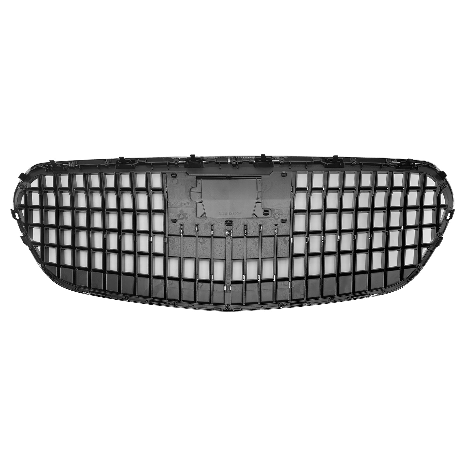 2021-2023 Mercedes Benz S Class W223 S350 S450 S500 S580 Front