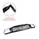 Toyota Tacoma | 2001-2004 | Noir mat | Style nid d'abeille | Lumière LED | Grille de pare-chocs avant-6
