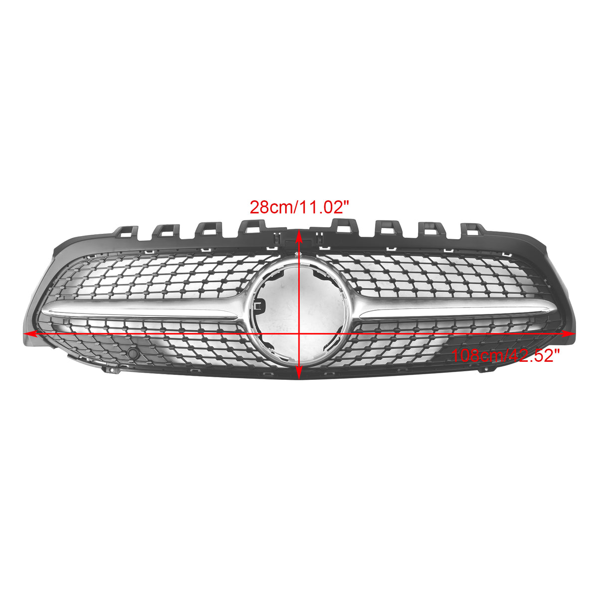 MERCEDES BENZ A CLASS HATCHBACK W177 2019 - 2024 CONVERSION 1:1 A45s MERCEDES BENZ A CLASS HATCHBACK W177 2019 - 2024 CONVERSION 1:1 A45s